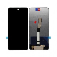 Аккумуляторная батарея Deji Xiaomi Redmi Note 9Pro (BN53), 5020mAh (Альтернативный бренд с оригинальным качеством)