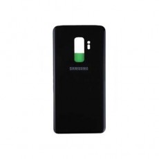 Задняя крышка Samsung Galaxy S9+, черный (Black)