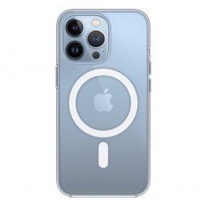 Чехол для IPhone 13 Pro, прозрачный
