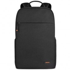 Рюкзак для ноутбука Wiwu Pilot Backpack (black)