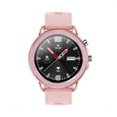 Smart Watch Gelius Pro GP-SW005 (NEW GENERATION) (IP67) Pink/Gold