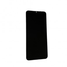 Дисплей Samsung Galaxy A14 4G A145P, с сенсором, без рамки, черный (Оригинал)