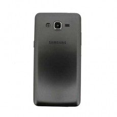 Корпус Samsung Galaxy Grand Prime SM-G531H, серый (Gray) (Дубликат - среднее качество)