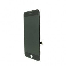 Дисплей Apple iPhone 8 Plus, в сборе с сенсором, черный (Black) (Оригинал восстановленный)