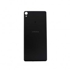 Задняя крышка Sony Xperia XA F3112/F3111/F3113/F3115, черный (Black)