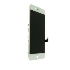 Дисплей Apple iPhone 7 Plus, в сборе с сенсором, белый, White (Оригинал из Китая)