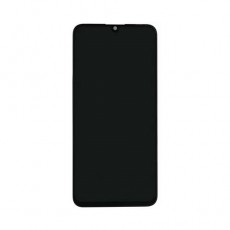 Дисплей Huawei Honor 10 i, с сенсором, черный (Дубликат - качественная копия)