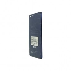 Задняя крышка Elephone S7 синий, с разбора (Blue) (Оригинал с разбора из Китая)
