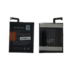 Аккумуляторная батарея Zhicool Xiaomi Mi 6 3350mAh (Альтернативный бренд с оригинальным качеством)