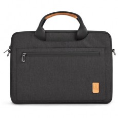 Сумка для ноутбука Wiwu 15.6'' Pioneer pro handbag (black)