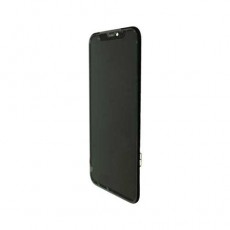 Дисплей Apple iPhone XS, в сборе с сенсором, черный GX Oled (Дубликат - качественная копия)