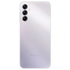 Задняя крышка Samsung Galaxy A14 A145, Фиолетовый (Дубликат - качественная копия)