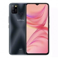 Смартфон Infinix Hot 10 Lite 3/64Gb черный