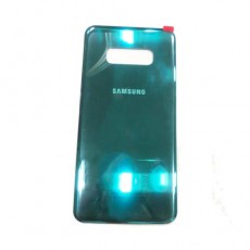 Задняя крышка Samsung Galaxy S10e G970, зеленый (Green) (Оригинал с разбора из Китая)