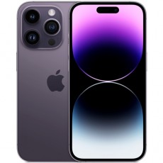 Apple iPhone 14 Pro 256Gb фиолетовый