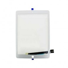 Сенсор Apple iPad Pro 9.7 A1673/A1674/A1675, белый (White) (Дубликат - качественная копия)