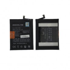 Аккумуляторная батарея Zhicool Samsung Galaxy A10S/A20S 4000mAh (Альтернативный бренд с оригинальным качеством)