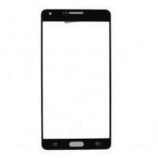 Стекло Samsung Galaxy A7 SM-A700F, белый (White) (Дубликат - качественная копия)