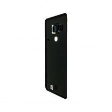 Задняя крышка HTC U11 Plus, черный (Black)
