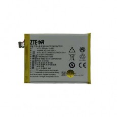 Аккумуляторная батарея ZTE Blade X9/G719C/N939St Qingyang 3/S6 Lux Q7 3.8V (Li3830T43P6h856337), 3000mAh (Дубликат - качественная копия)