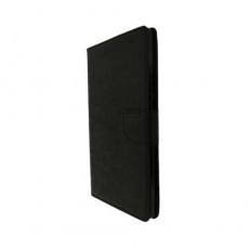 Чехол-книжка Huawei MediaPad M5 8.4, кожзам, черный