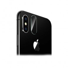Защитная пленка на заднюю камеру Apple iPhone X