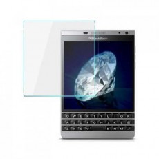 Защитное стекло (Nillkin), Blackberry Passport Silver Edition