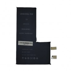 Аккумуляторная батарея Zhicool Apple iPhone XS, 2658mAh  (Альтернативный бренд с оригинальным качеством)
