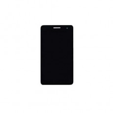 Дисплей Huawei mediaPad T1 7" T1-701U, с сенсором, черный (Black) (Дубликат - качественная копия)