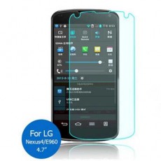Защитное стекло LG Google Nexus 4 E960