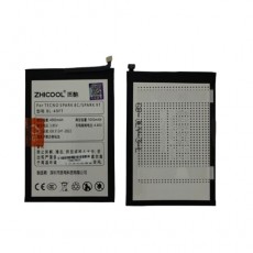 Аккумуляторная батарея Zhicool Tecno Spark 8C 5000mAh (Альтернативный бренд с оригинальным качеством)