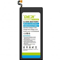 Аккумуляторная батарея Deji Samsung Galaxy Note8 N950 (EB-BN950ABE/ N9500/N9508), 3300mAh (Альтернативный бренд с оригинальным качеством)
