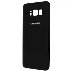 Задняя крышка Samsung Galaxy S8 SM-G950, черный