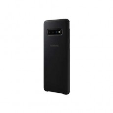 Защитный чехол BoraSCO для Samsung (G770F) Galaxy S10 Lite, (матовый) черный