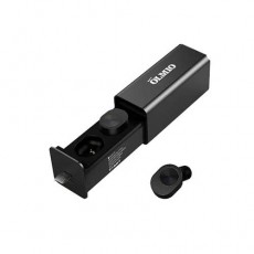 Наушники-вкладыши беспроводные Olmio TWE-01 Bluetooth 5.0 True Wireless