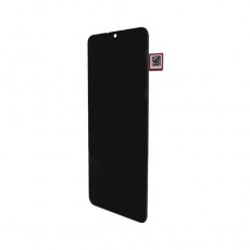 Дисплей Huawei P30 Lite, с сенсором, черный (Дубликат - качественная копия)