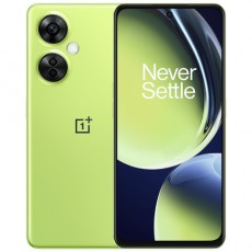 Смартфон OnePlus Nord CE 3 Lite 5G 8 ГБ/256 ГБ зеленый