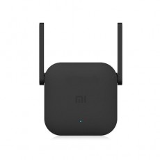 Усилитель интернет-сигнала Xiaomi Mi Wi-Fi Range Extender Pro черный