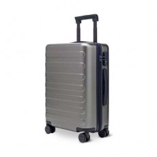 Чемодан 90 Ninetygo Busines Travel Luggage TITANIUM GREY 24" 