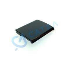 Аккумуляторная батарея Craftmann LG KU800 LGLP-GBAM, 800mAh, черный (Black) (Альтернативный бренд с оригинальным качеством)