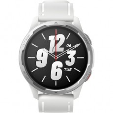 Смарт-часы Xiaomi Watch S1 Active белый