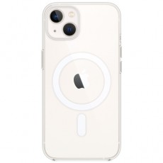 Чехол для IPhone 13, прозрачный