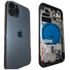Корпус Apple iPhone 12 Pro, Синий