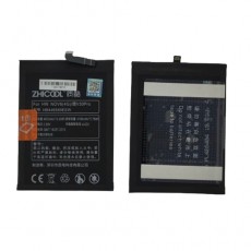 Аккумуляторная батарея Zhicool Huawei Nova 6 4100mAh (Альтернативный бренд с оригинальным качеством)