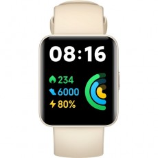 Смарт-часы Xiaomi Redmi Watch 2 Lite бежевый