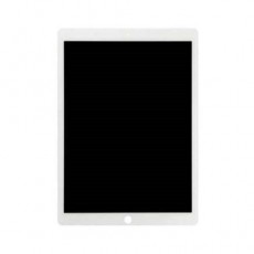 Дисплей Apple iPad Pro 12.9 A1652/A1584 (ML0F2LL/EMC2827), с сенсором, белый (White) (Оригинал)
