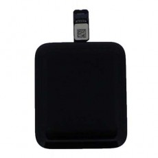 Дисплей Apple Watch 2nd Series 38mm, с сенсором, черный (Black) (Дубликат - качественная копия)