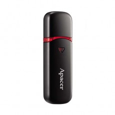 USB флеш-накопитель Apacer AH333 32GB Чёрный