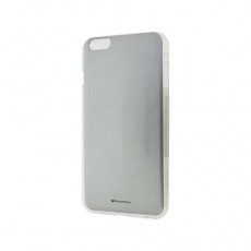Чехол HIDDEN CARD Apple iPhone 6 Plus/6S Plus пластиковый серебро