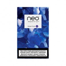 Neo Demi Violet Click PC